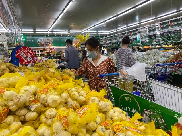 TP.HCM tăng cường các hoạt động bảo vệ doanh nghiệp chân chính.