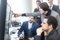 Việt Nam được xem là một trong ba điểm đến đầu tư hàng đầu của các CEO khu vực châu Á - Thái Bình Dương