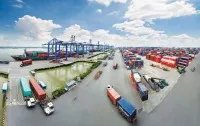 Nhiều doanh nghiệp đẩy mạnh đầu tư mở rộng năng lực khai thác cảng biển