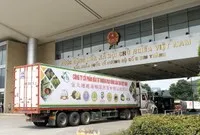 Nghị định 280 thay thế cho Lệnh 248 sẽ tác động trực tiếp đến xuất khẩu nông sản của Việt Nam sang Trung Quốc.