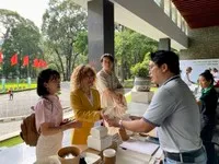 Chuyển đổi xanh đã trở thành yếu tố sống còn của doanh nghiệp trong bối cảnh toàn cầu đầy bất định.