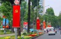 Doanh nghiệp đặt trọn niềm tin, sẵn sàng cùng đất nước tiến vào kỷ nguyên thịnh vượng