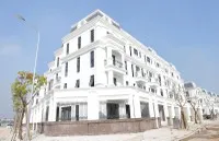 Doanh nghiệp địa ốc đua săn vốn trái phiếu