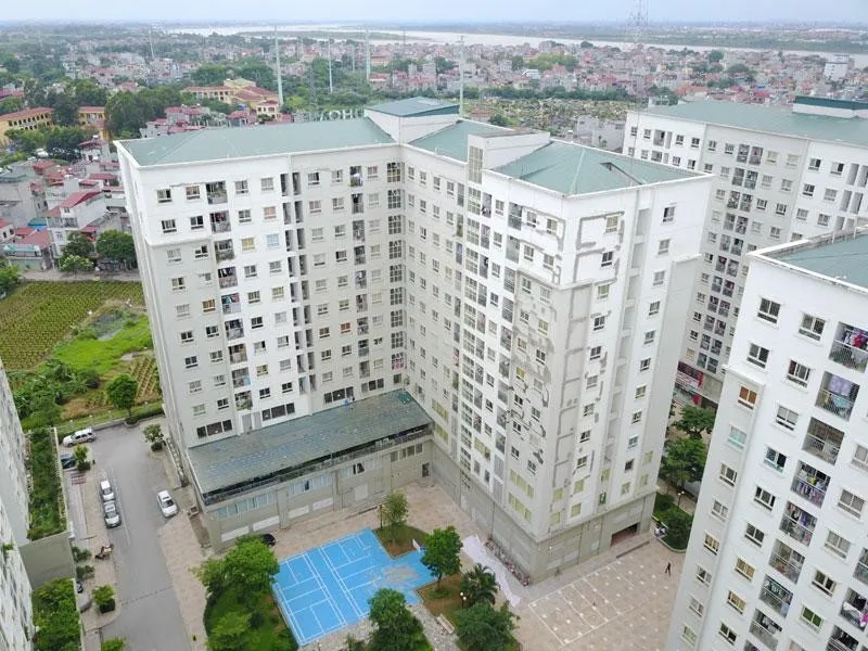 Doanh nghiệp địa ốc kỳ vọng đột phá nhờ Nghị quyết 68 