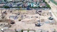 Bài toán kiểm soát chi phí không chỉ nằm ở giá đất hay lãi suất, mà cốt lõi nằm ở tiến độ đưa dự án vào vận hành