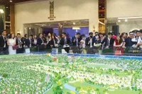 Tâm lý thị trường đang khá tích cực, nhu cầu mua nhà cao