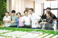 Các doanh nghiệp địa ốc đang chuyển hướng làm nhà ở xã hội vì chính sách ưu đãi của Nhà nước.