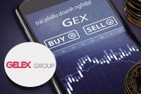 Trong vòng chưa đầy 2 tháng, Gelex tổ chức 4 đợt mua lại trái phiếu, với tổng giá trị 1.500 tỷ đồng.