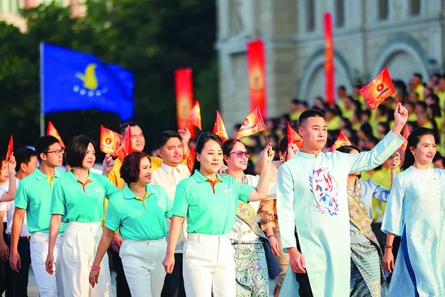 Việt Nam không chỉ cần thêm nhiều doanh nghiệp, mà cần những doanh nghiệp lớn lên thật sự