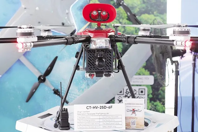 Việt Nam đang xây dựng các cơ chế ưu đãi đủ sức cạnh tranh trong khu vực và mở ra không gian sandbox cho những mô hình kinh doanh mới