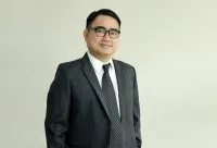 Ông Mai Viết Hùng Trân, Tổng giám đốc PwC Việt Nam