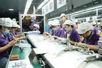 11 tháng qua, cả nước ghi nhận 218.522 doanh nghiệp gia nhập và tái gia nhập thị trường.