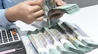 Doanh nghiệp giải thể, nợ ngân hàng tính sao?