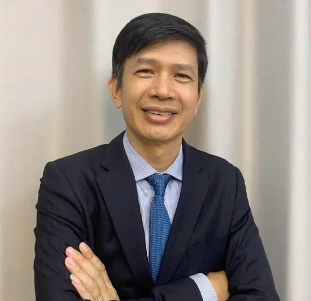 Ông Nguyễn Quốc Khánh, Uỷ viên Ban chấp hành Liên chi hội Bất động sản Công nghiệp Việt Nam, Chủ tịch Liên minh đô thị và công nghiệp sinh thái G20.