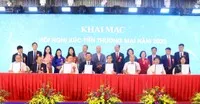 Doanh nghiệp Hưng Yên thúc đẩy liên kết, mở rộng thị trường
