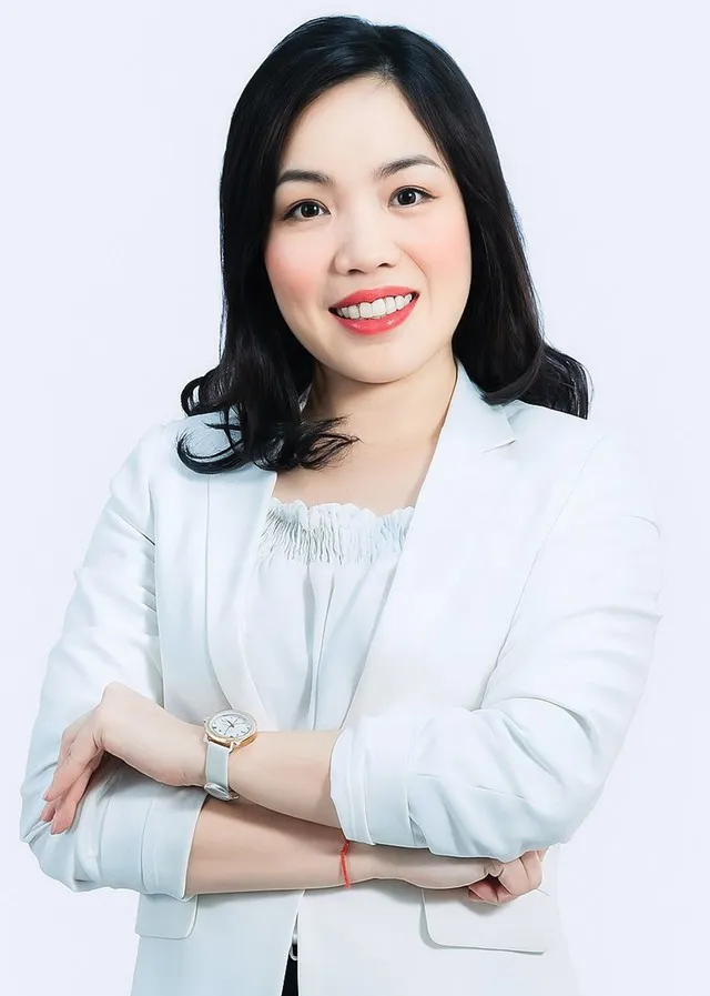 Ảnh tác giả