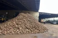 Nhà máy Công ty Nhựt Phát - Tây Ninh.