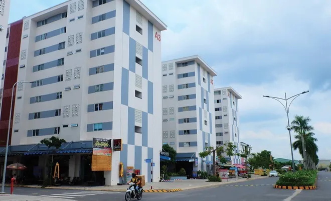 Doanh nghiệp khó đủ đường khi làm nhà giá rẻ 