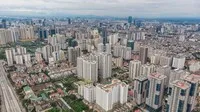 Theo quy định mới, doanh nghiệp nhà nước không bị hạn chế lĩnh vực đầu tư, bao gồm cả bất động sản.