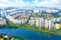 Thị trường mua bán - sáp nhập dự án bất động sản sôi động ngay từ đầu năm