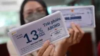 Doanh nghiệp ồ ạt mua lại trái phiếu trước hạn, Bộ Tài chính lưu ý các bên tham gia