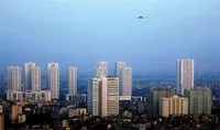 Các doanh nghiệp bất động sản đang có nhu cầu vốn rất lớn