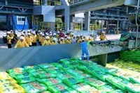 Doanh nghiệp phân bón cam kết ổn định giá bán dù nguyên liệu tăng