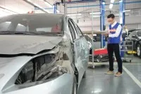 Nhiều doanh nghiệp phi nhân thọ tiếp tục tập trung khai thác nghiệp vụ bảo hiểm xe cơ giới trong năm nay