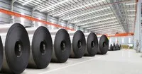 Doanh nghiệp được khuyến cáo rà soát hoạt động xuất khẩu thép carbon cán nguội.