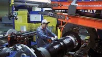 Giá nguyên liệu cao su tăng khiến chi phí sản xuất săm lốp bị đẩy lên