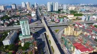 Doanh nghiệp tiếp tục sử dụng giấy đăng ký kinh doanh cũ, dù địa giới hành chính thay đổi