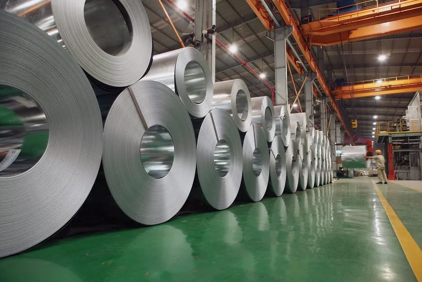 VNSteel đặt mục tiêu lợi nhuận 280 tỷ đồng trong năm nay, tăng 100 tỷ đồng so với dự kiến ban đầu
