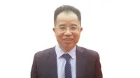 Ông Lê Trung Hiếu, Phó cục trưởng Cục Thống kê (Bộ Tài chính)