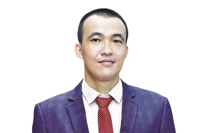 Ông Phạm Quang Anh, Giám đốc Công ty TNHH May mặc Dony