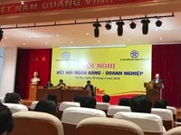 Ông Đào Minh Tú, Phó Thống đốc NHNN Việt Nam phát biểu tại Hội nghị