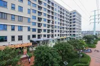 Nhiều dự án nhà ở xã hội hiện nay chỉ mang về lợi nhuận khoảng 5 - 7% (Ảnh: Đức Thanh)