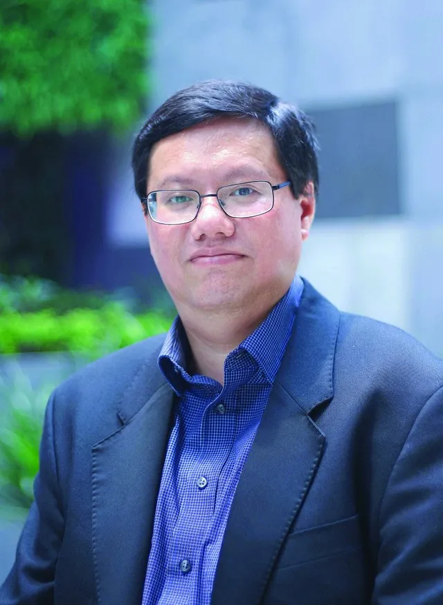 "Nếu sản phẩm được nội địa hóa cao, đồng thời giá trị gia tăng làm ra tăng mạnh thì đừng nói mức tăng trưởng 10%, mà cao hơn cũng có thể đạt được" - TS. Hồ Quốc Tuấn