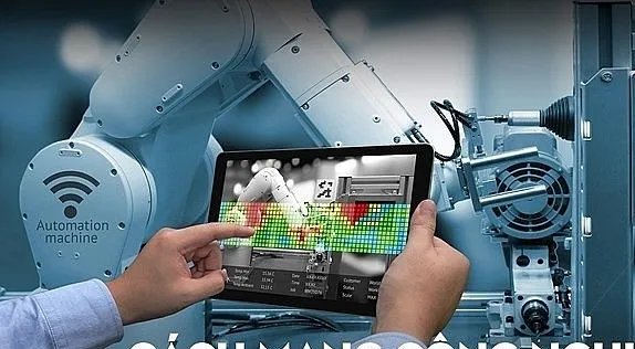 Doanh nghiệp Việt củng cố vị thế “cứ điểm” sản xuất điện tử 
