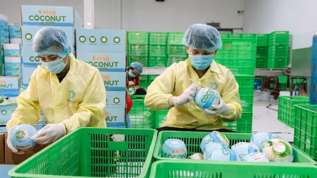 Doanh nghiệp đang dần chú trọng nhiều hơn vào câu chuyện định vị thương hiệu trên thị trường.