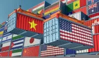 Doanh nghiệp Việt tăng mua hàng từ Mỹ