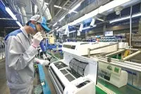 Doanh nghiệp Việt: Thích ứng, trụ vững và vượt lên