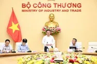 Doanh nghiệp Việt triển khai kế hoạch nhập khẩu hàng từ Mỹ