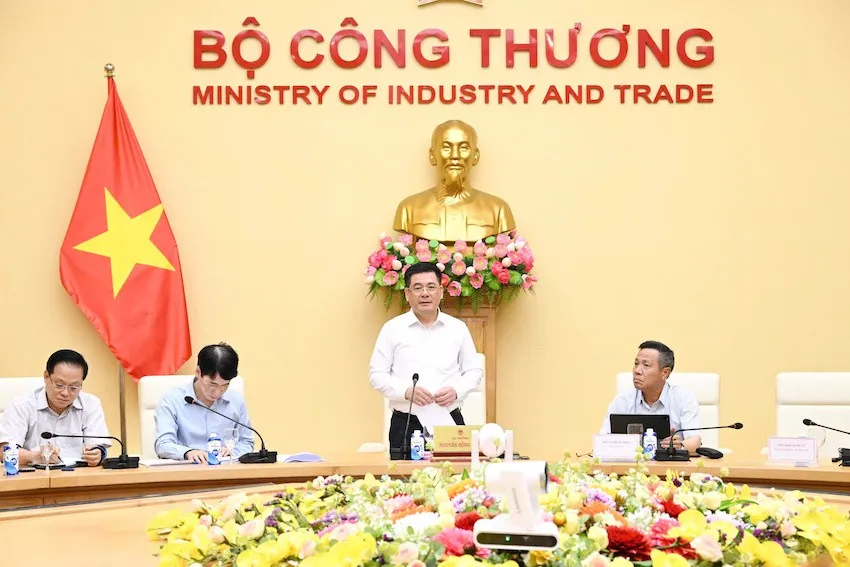 Doanh nghiệp Việt triển khai kế hoạch nhập khẩu hàng từ Mỹ 