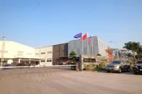 Pha Lê vừa đưa vào vận hành Nhà máy sản xuất sàn đá công nghệ SPC tại Hải Phòng.