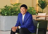 Ông Trần Đình Long, Chủ tịch Tập đoàn Hòa Phát