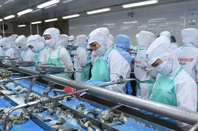 Doanh số Sao Ta (FMC) đi lùi tháng thứ 3 liên tiếp