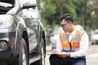 Doanh thu bảo hiểm cơ giới 8 tháng tiếp tục giảm 7,7%