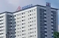 Doanh thu sụt giảm mạnh, lãi của Hodeco (HDC) vẫn tăng trong quý II/2025 nhờ bán vốn dự án Khu du lịch Đại Dương