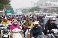 Trong thời gian tới, bảo hiểm xe cơ giới có nhiều đổi mới theo hướng có lợi cho người dùng. Ảnh: Dũng Minh
