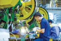 Hành trình đổi mới đang định hình lại mô hình quản trị, phương thức sản xuất và năng lực cạnh tranh bền vững của cộng đồng doanh nghiệp